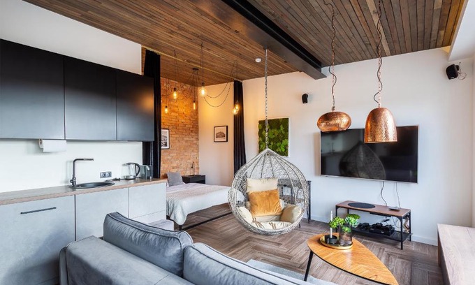 Siauliai Apartment | CUTE Apartment Šiauliai FREE Parking
