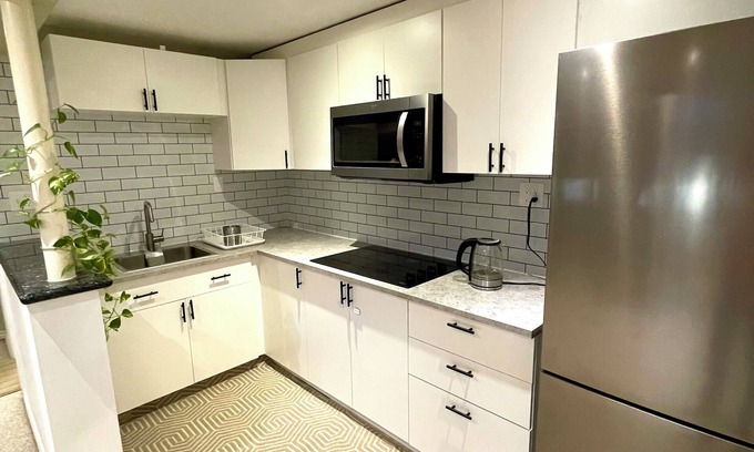Vaughan Apartment | Cute Apartment