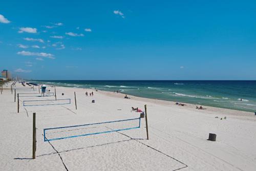 Laguna Beach House | Cute Beach Cottage Steps to the Beach! Panama City Beach, FL!