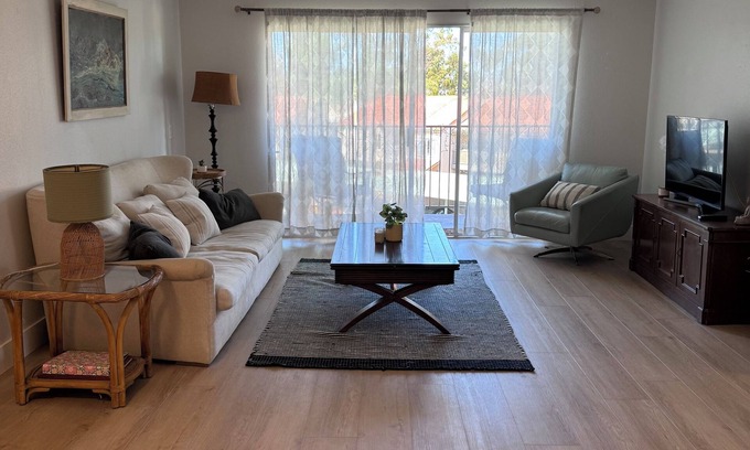 Olde Carlsbad Condo | Cute Carlsbad Condo! 2 Miles to the Beach and Village