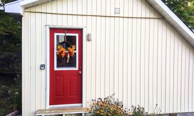 McNab/Braeside Apartment | Cute Guest House Near Calabogie