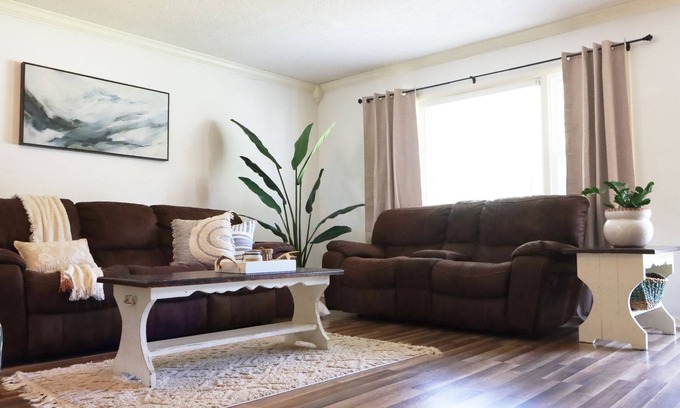 Madison House | Cute home in the HEART of Madison