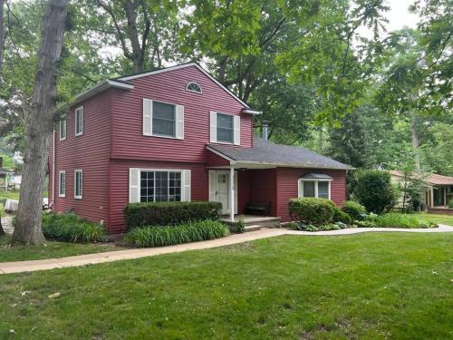 Ann Arbor House | Cute Home near U of M and EMU