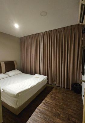 Batu Pahat Hotel | Cute Hotel