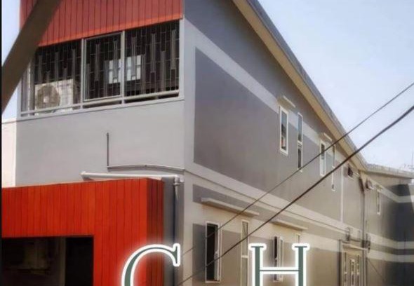 Samre Apartment | Cute House Samre Station