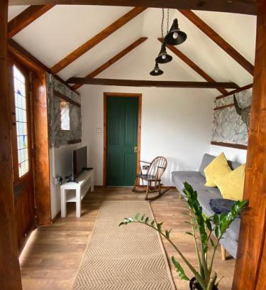 Blythburgh Apartment | Cute mini-studio in Blythburgh