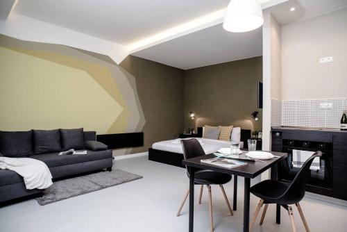 Belso-Ferencvaros Apartment | Cute, new and stylish apartment in the center