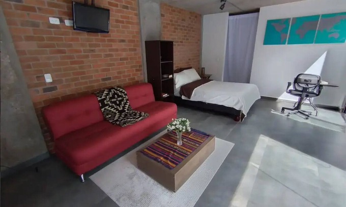 La Primavera Apartment | Cute Pool Suite Costa with ideal location.