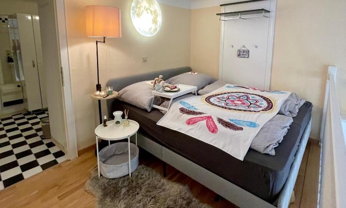 Bad Ischl Apartment | Cute, Quiet and Central - Self Check In