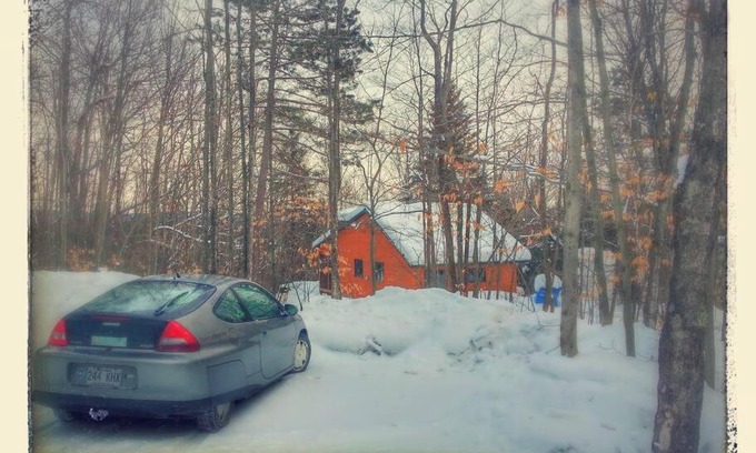 Chelsea Ski Chalet | Cute retreat - Charmant chalet