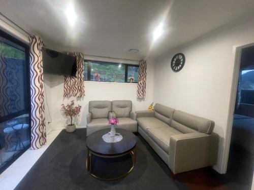 Ngongotaha Apartment | Cute Stylish 2 bed Rooms