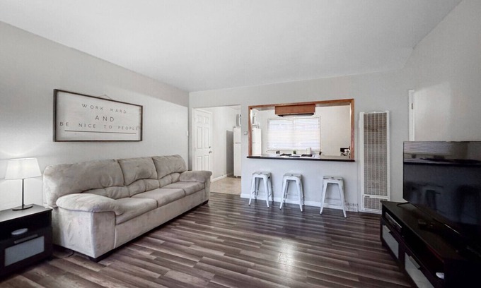 North Whisman House | Cute two bedroom home in fantastic location!