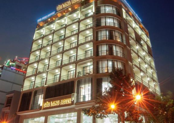 My Tho Hotel | Cuu Long Hotel