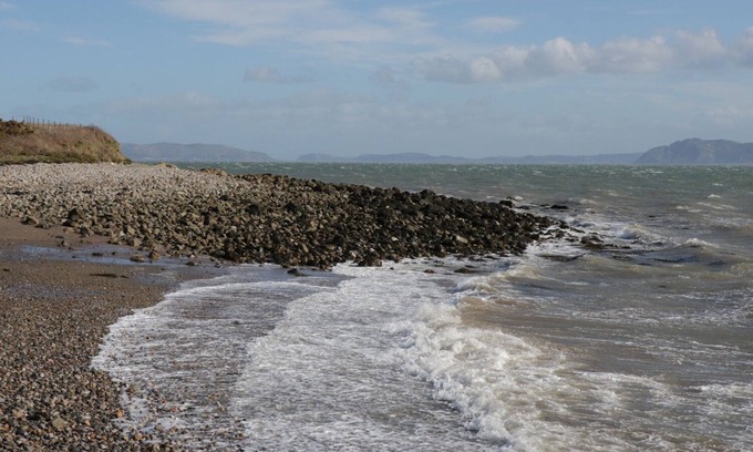 Penmon Cottage | Cwt Blawd
