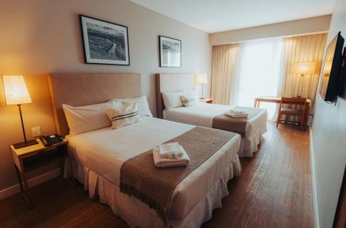 Neuquen Hotel | Cyan Soho Neuquén Hotel