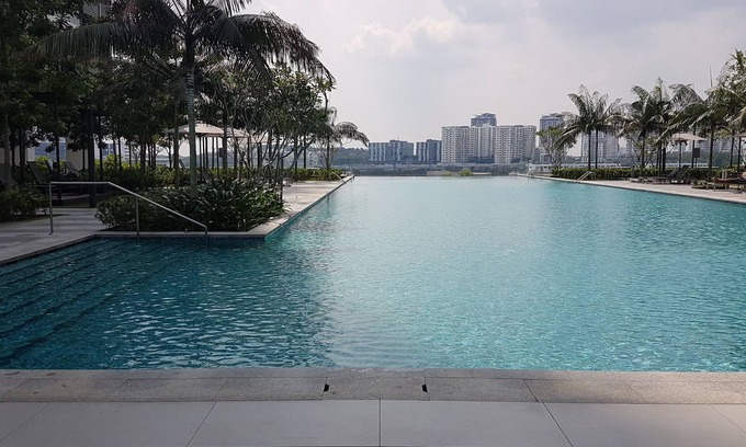 Cyberjaya Apartment | Cyberjaya Cybersquare