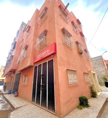 Oulad Khallouf Apartment | Cycas Family Apart full furnished