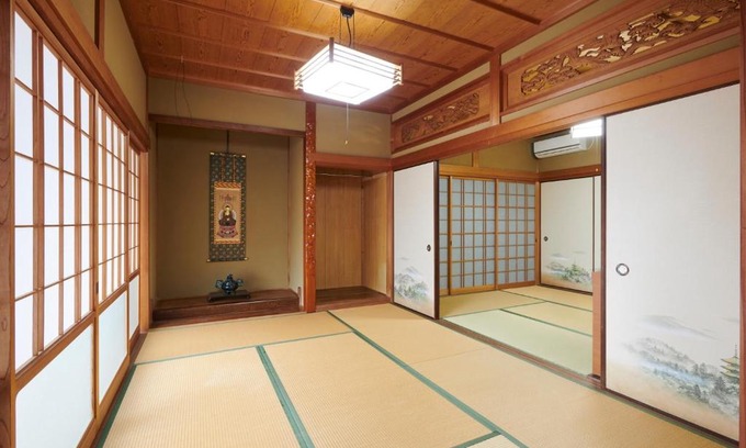 Nachikatsuura House | Cyclist inn Hachikakuno/Vacation STAY 78852