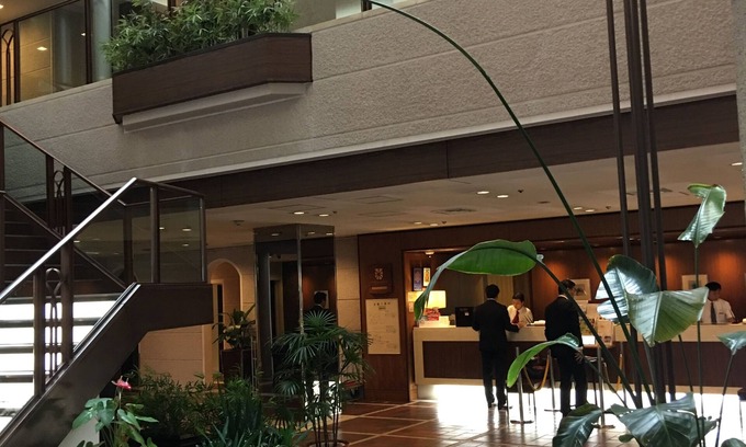 Meieki Hotel | CYPRESS HOTEL Nagoya-eki Mae