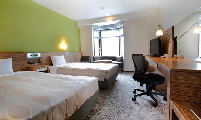 Meieki Hotel | CYPRESS HOTEL Nagoya-eki Mae