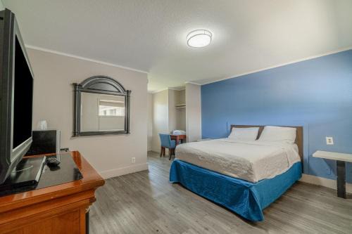 West Monroe Hotel | Cypress Inn Motel By OYO West Monroe I-20