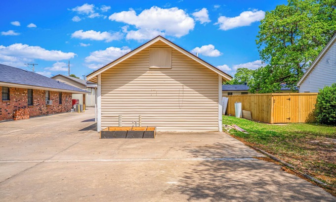 West Monroe Hotel | Cypress Inn Motel By OYO West Monroe I-20
