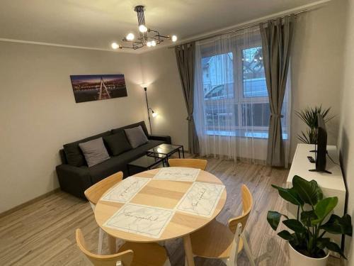Wlochy Apartment | Cyprysowa Fine Apartment