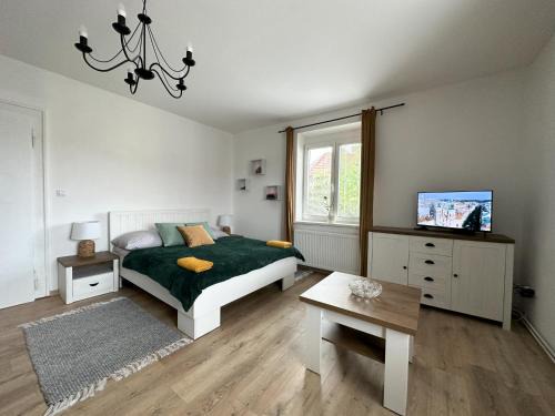 Stara Boleslav Apartment | Apartments Old Town