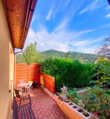 Piwniczna-Zdroj House | Czaple znad popradu