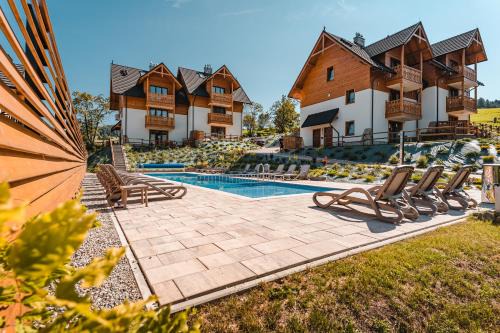 Jaworki Apartment | Czeremcha - Ostoja Bukowinki