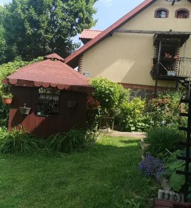 Mragowo Apartment | Czerwonki Apartament