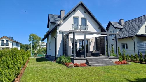 Sztutowo House | Cztery Świerki