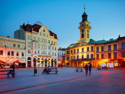 gmina Parzeczew Apartment | Czwarte Niebo