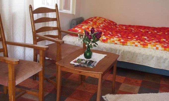 Sostogyogyfurdo House | DéeL apartman