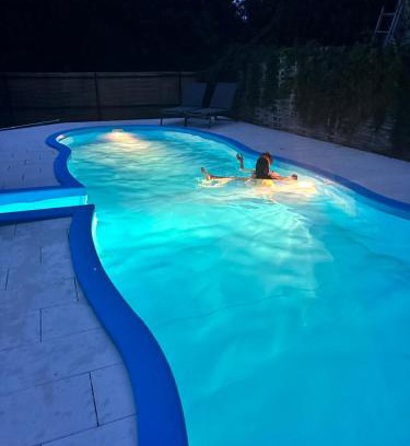 Balatonkenese Bed & Breakfast | Délceg Réce Minihotel