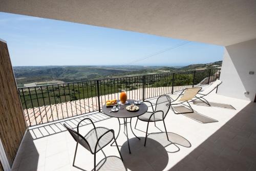 Ragusa Apartment | Dépendance Dimora di Spartivento