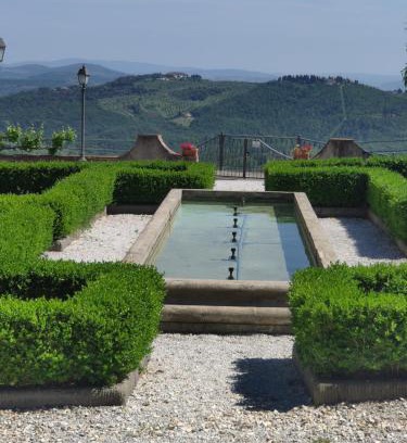 Carmignano House | Dépendance in Villa Albachiara e Primaluce