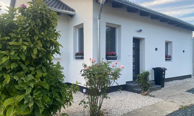 Letenye Apartment | Dóra vendégház