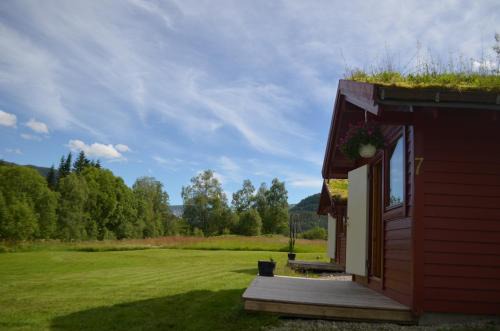 Gaular Municipality Other | Døskelandslia Camping
