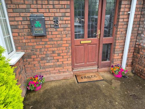 Carrigaline House | Dún Eoin Carrigaline