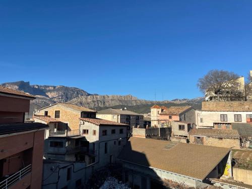 Trago Apartment | Dúplex 6 plazas para desconectar de la rutina