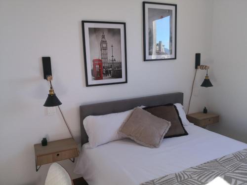 Naron Apartment | Dúplex en la comarca de Ferrol