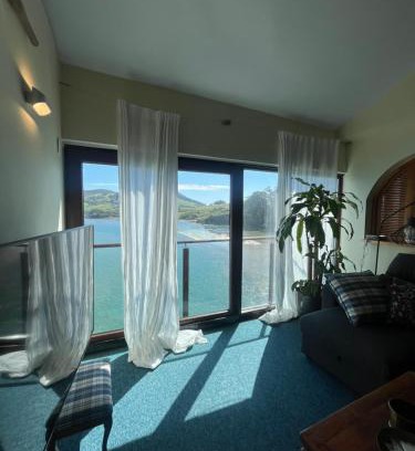 Mogro Apartment | Dúplex Isthar playa de Usil