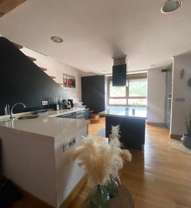 Markina-Xemein Apartment | Dúplex Markina Xemein
