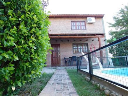 Villa Cura Brochero Apartment | Dúplex PIRULO