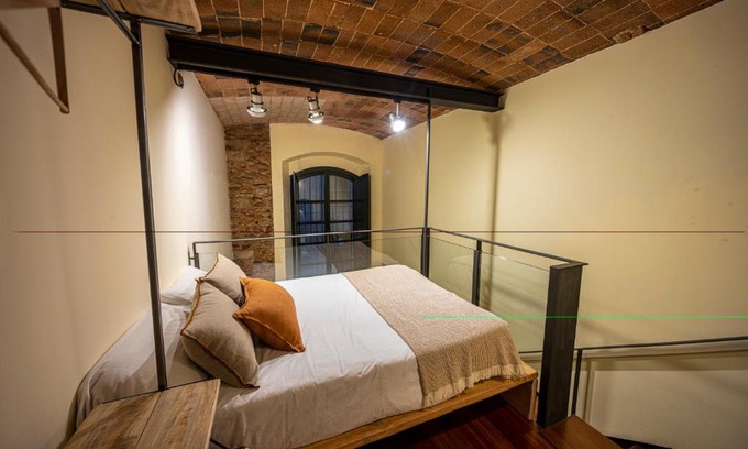 Old Town Apartment | dúplex st Pere OnyarapartamentsCom