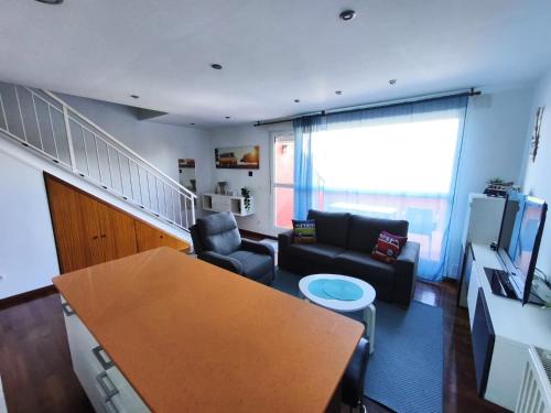 Miengo Apartment | Dúplex Surf junto a la playa