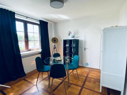 Huede Apartment | Dümmer Perle Apartments
