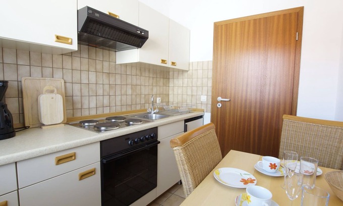 Lembruch Apartment | Dümmer Refugium - Ferienwohnung
