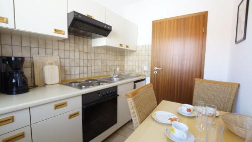Lembruch House | Dümmer Refugium - Ferienwohnung